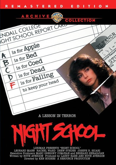 Night School - 