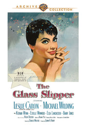 Glass Slipper, The - 
