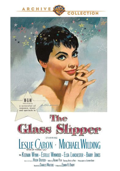 Glass Slipper, The - 