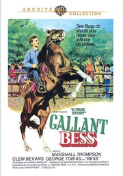 Gallant Bess - 