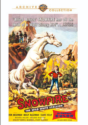 Snowfire - 