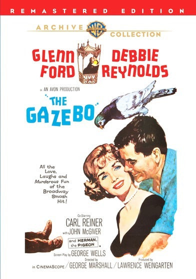 Gazebo, The - 