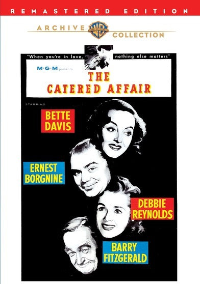 Catered Affair, The - 