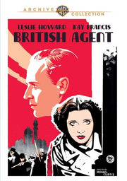British Agent - 