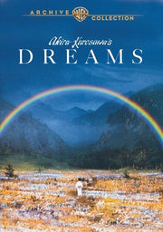 Akira Kurosawa's Dreams - 