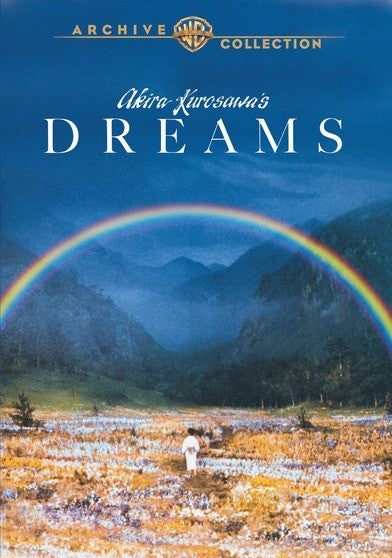 Akira Kurosawa's Dreams - 