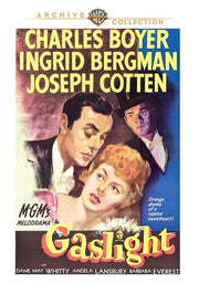 Gaslight - 
