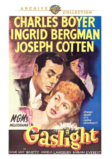 Gaslight - 