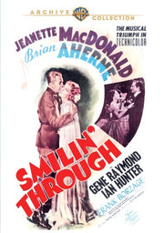 Smilin' Through (1941) - 