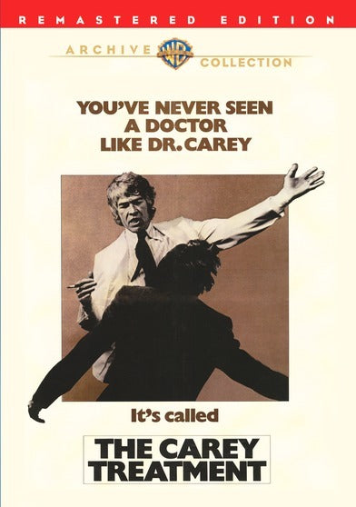 Carey Treatment, The - 