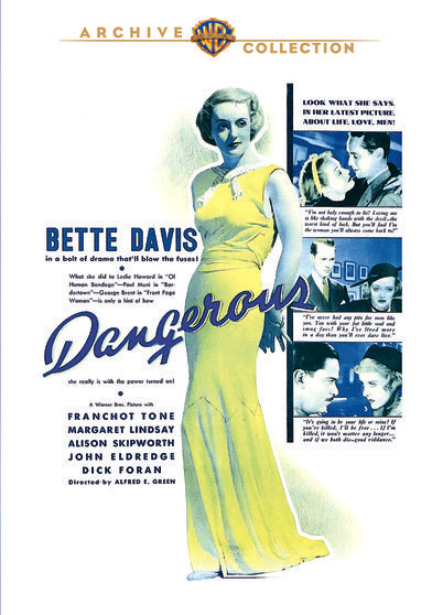 Dangerous - 