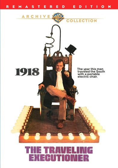 Traveling Executioner, The - 