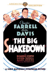 Big Shakedown, The - 