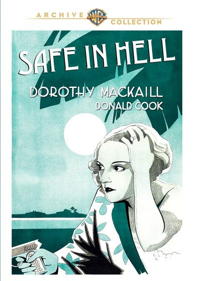 Safe in Hell - 