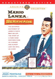 Serenade - 