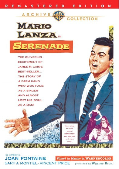 Serenade - 
