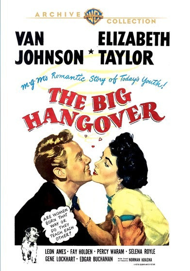 Big Hangover, The - 