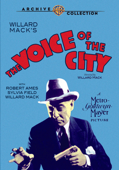 Voice of the City, The - 