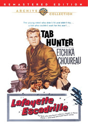 Lafayette Escadrille - 