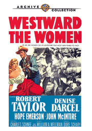 Westward the Women - 