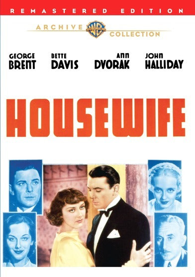 Housewife - 