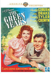Green Years, The - 