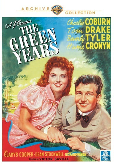 Green Years, The - 