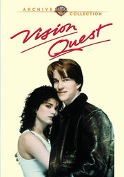 Vision Quest - 