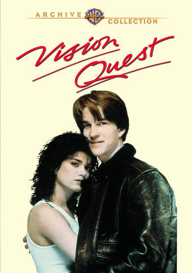 Vision Quest - 