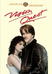 Vision Quest - 