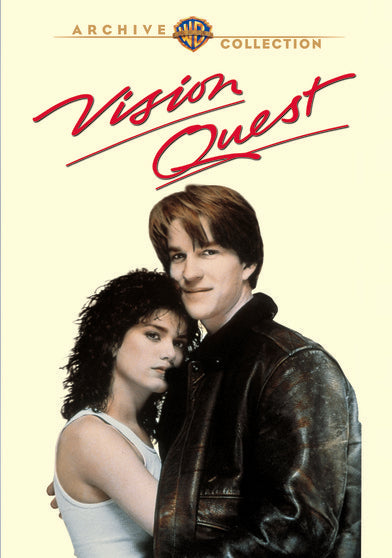 Vision Quest - 