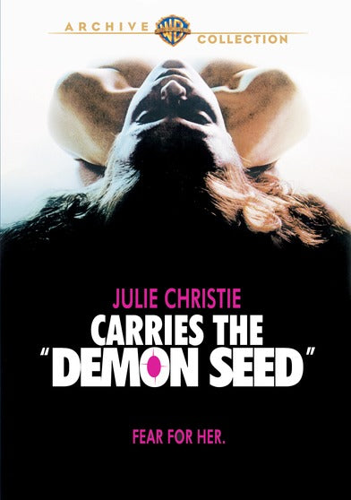 Demon Seed - 