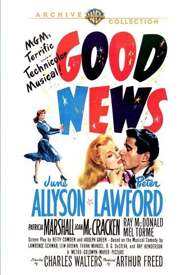 Good News - 