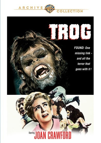 Trog - 