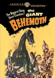 Giant Behemoth - 
