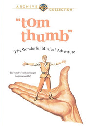 Tom Thumb - 