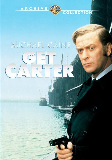 Get Carter - 