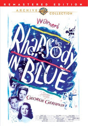 Rhapsody In Blue - 