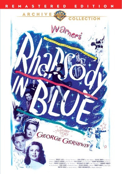 Rhapsody In Blue - 