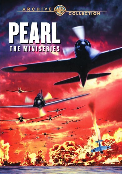 Pearl: The Miniseries - 