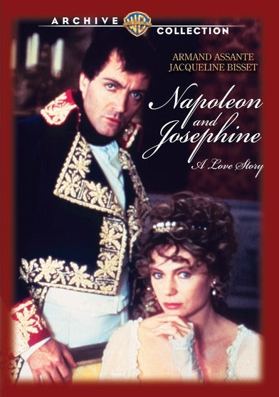 Napoleon and Josephine: A Love Story - 