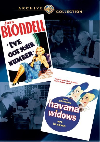 I've Got Your Number/Havana Widows - 