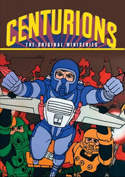The Centurions: The Original Miniseries - 
