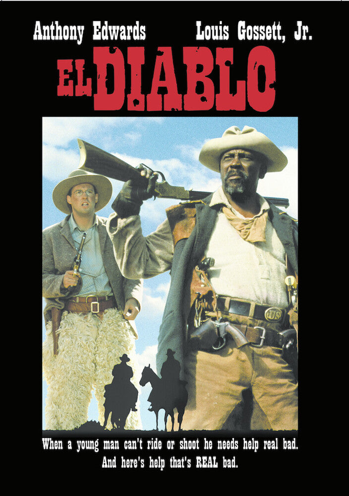 el diablo - DVD