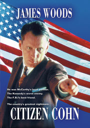 citizen cohn - DVD