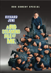 richard jeni: a big steaming pile of me - DVD