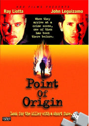 Point of Origin - 