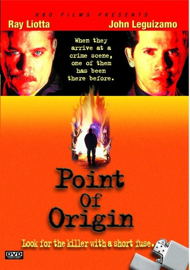 Point of Origin - 