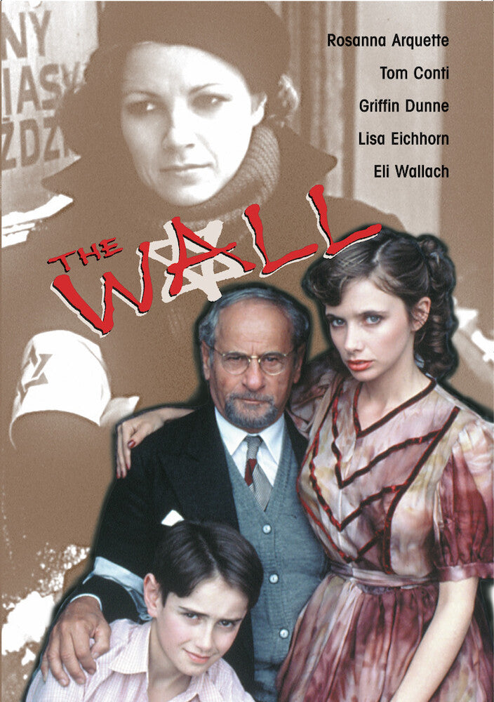 wall, the - DVD