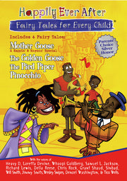 happily ever after collection - DVD